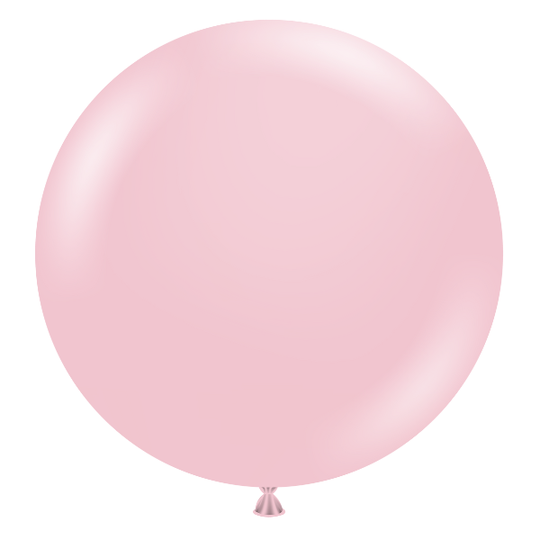 24" TUFTEX Pearlized Romey Latex Balloons | 25 Count