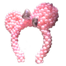 Mouse Ears Balloon Arch Kit | 10 Feet Tall