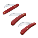 Victorinox Pruning Knife - Curved Blade | 3 Sizes - 1 Count