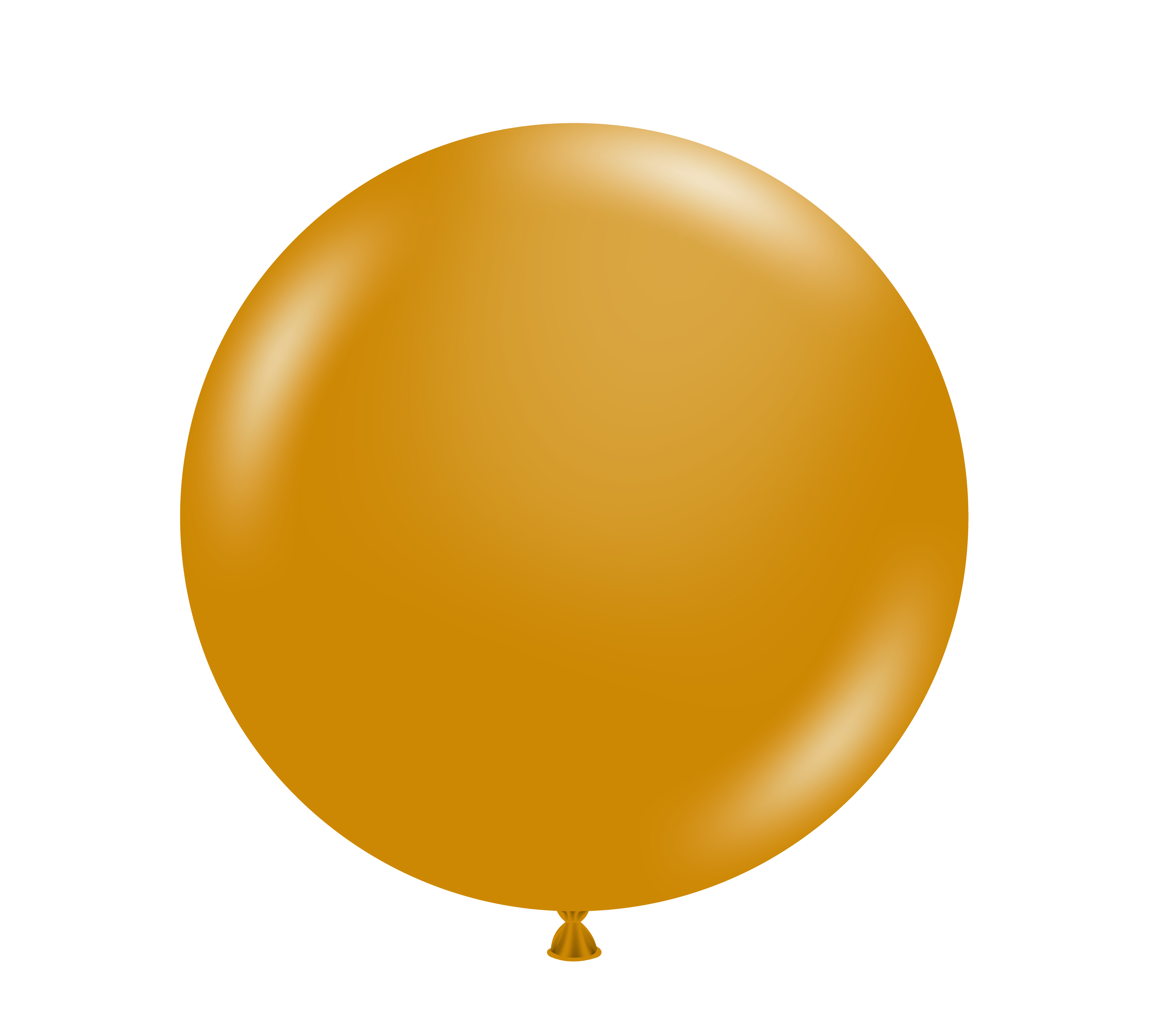 36 Inch 3 Foot Tuftex Metallic Pearlized Gold Latex Balloons 2 36-inch-3-foot-tuftex-metallic-pearlized-gold-latex-balloons-2