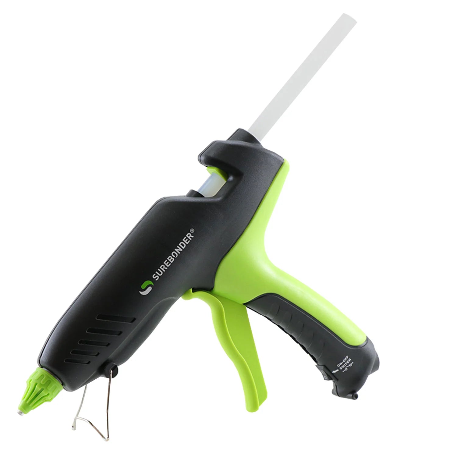 Surebonder 100 Watt High Temeprature Professional Hot Glue Gun | 1 Count