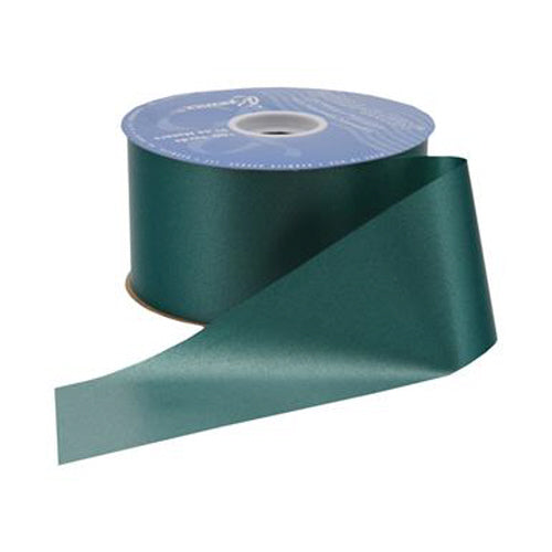 #40 Offray Flora Satin Craft Ribbon - 2 3/4" x 100 Yards | 1 Spool