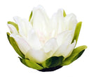 Floating Artificial Flowers | Floats In Water