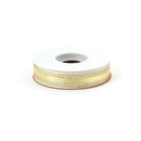 #3 Metallic Majestic Ribbon | 5/8" x 20 Yards
