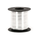 3/16" Crimped Metallic Tone Curling Ribbon