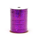 3/16" Holographic Curling Ribbon