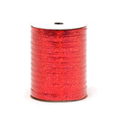 3/16" Holographic Curling Ribbon