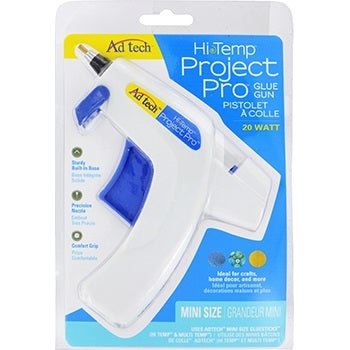 Project Pro Glue Gun Mini Size