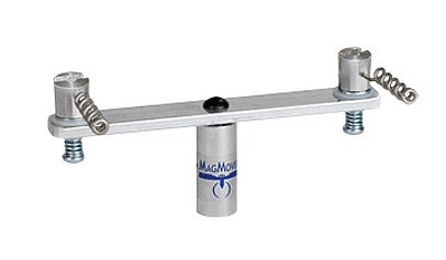 6" Clik Clik Dual MagMover - Lift & Remove Magnets From Ceiling | 2 Attachment Points