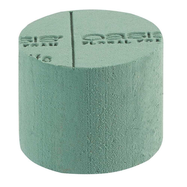 Oasis Floral Foam #6 Cylinder (36 ct.)