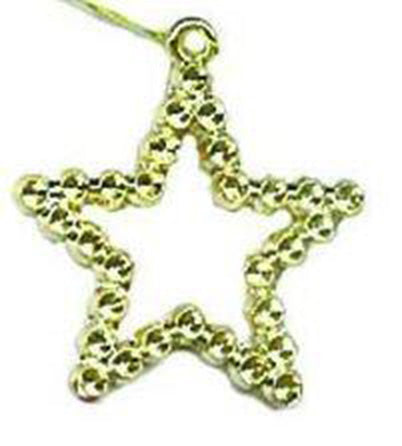 Estrella de 1 1/2" 2 u.