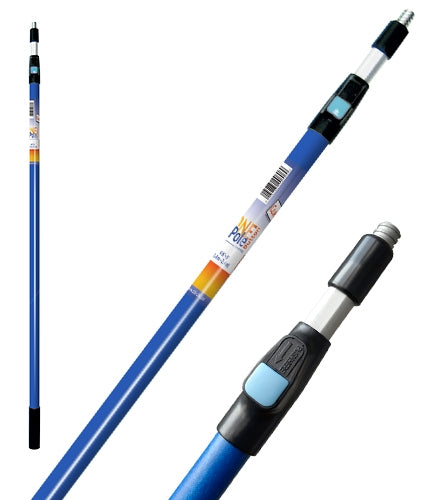 One Button Pole 8ft.