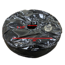 Peso base de columna y arco de globo portátil/reutilizable Pour-A-Base | 1 cuenta