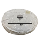 Peso base de columna y arco de globo portátil/reutilizable Pour-A-Base | 1 cuenta