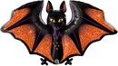 50" Glitzy & Glam Bat (P15)
