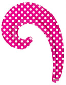 14" Kurly Wave Balloons | Buy 5 Or More Save 20%