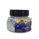8oz Glitter