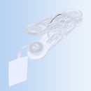 30-Gram Clip-N-Spool® Balloon Weights | 25 Count Bag