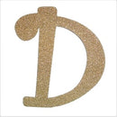 3.5" Diamond Letters