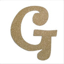 3.5" Diamond Letters