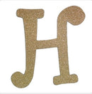 3.5" Diamond Letters