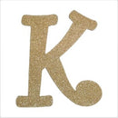 3.5" Diamond Letters