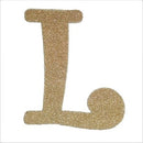 3.5" Diamond Letters