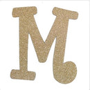 3.5" Diamond Letters
