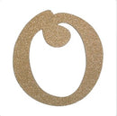 3.5" Diamond Letters