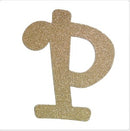 3.5" Diamond Letters