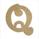 3.5" Diamond Letters