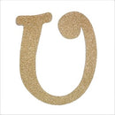 3.5" Diamond Letters