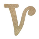 3.5" Diamond Letters
