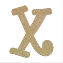 3.5" Diamond Letters