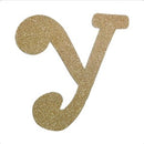 3.5" Diamond Letters