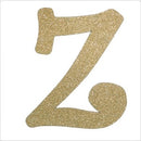 3.5" Diamond Letters