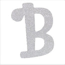 3.5" Diamond Letters