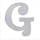 3.5" Diamond Letters