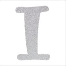 3.5" Diamond Letters