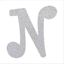 3.5" Diamond Letters