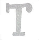 3.5" Diamond Letters