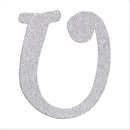 3.5" Diamond Letters