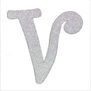 3.5" Diamond Letters