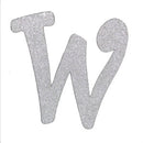 3.5" Diamond Letters
