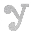 3.5" Diamond Letters
