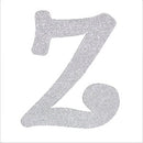 3.5" Diamond Letters