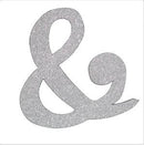 3.5" Diamond Letters
