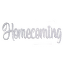 Diamond Words "Homecoming"
