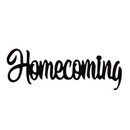 Diamond Words "Homecoming"