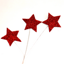 Spray Glitter Estrellas 1ud.